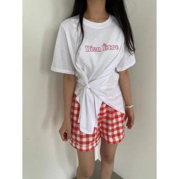 COVEN S/S 2021 女裝上衣 (2色)